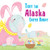 Tiny the Alaska Easter Bunny by Eric James, 9781492659044