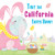 Tiny the California Easter Bunny by Eric James, 9781492659129