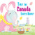 Tiny the Canada Easter Bunny by Eric James, 9781492659136