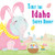 Tiny the Idaho Easter Bunny by Eric James, 9781492659242
