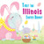 Tiny the Illinois Easter Bunny by Eric James, 9781492659259