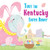 Tiny the Kentucky Easter Bunny by Eric James, 9781492659303