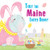 Tiny the Maine Easter Bunny by Eric James, 9781492659341