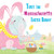 Tiny the Massachusetts Easter Bunny by Eric James, 9781492659365