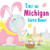 Tiny the Michigan Easter Bunny by Eric James, 9781492659372