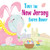 Tiny the New Jersey Easter Bunny by Eric James, 9781492659464
