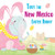 Tiny the New Mexico Easter Bunny by Eric James, 9781492659471