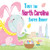 Tiny the North Carolina Easter Bunny by Eric James, 9781492659501