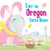 Tiny the Oregon Easter Bunny by Eric James, 9781492659556