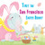 Tiny the San Francisco Easter Bunny by Eric James, 9781492659624