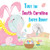 Tiny the South Carolina Easter Bunny by Eric James, 9781492659631