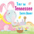 Tiny the Tennessee Easter Bunny by Eric James, 9781492659679