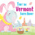 Tiny the Vermont Easter Bunny by Eric James, 9781492659730