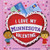I Love My Minnesota Valentine by Marianne Richmond, 9781492659884