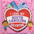 I Love My South Carolina Valentine by Marianne Richmond, 9781492659976