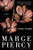 Three Women (A Novel) by Marge Piercy, 9780060937027