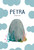Petra by Marianna Coppo, 9780735262676