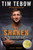 Shaken (Discovering Your True Identity in the Midst of Life's Storms) by Tim Tebow, A. J. Gregory, 9780735289888