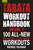 Tabata Workout Handbook, Volume 2 (More than 100 All-New, High Intensity Interval Training Workouts (HIIT) for All Fitness Levels) by Michael Volkmar, 9781578267224
