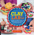 Clay Lab for Kids (52 Projects to Make, Model, and Mold with Air-Dry, Polymer, and Homemade Clay) by Cassie Stephens, 9781631592706