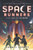 Space Runners #2: Dark Side of the Moon by Jeramey Kraatz, 9780062446008