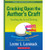Cracking Open the Author's Craft (Revised) (Teaching the Art of Writing) by Lester Laminack, Lester L. Laminack, 9781338134520