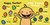 Hop! Hop!/¡Salto! ¡Salto! ((Una colorida aventura de Pascua para bebés y niños pequeños)) by Leslie Patricelli, Leslie Patricelli, 9780763695255