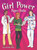 Girl Power Paper Dolls by Eileen Rudisill Miller, 9780486820248