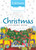 BLISS Christmas Coloring Book (Your Passport to Calm) by Jessica Mazurkiewicz, 9780486813813
