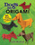 Dogs in Origami (30 Breeds from Terriers to Hounds) by John Montroll, 9780486817347