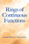 Rings of Continuous Functions by Leonard Gillman, Meyer Jerison, 9780486816883