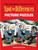 The Saturday Evening Post Spot the Differences Picture Puzzles by Sara Jackson, 9780486819129