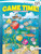 SPARK Game Time! Puzzles & Activities by Sharon Lane Holm, 9780486819105