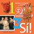 1, 2, 3, SÍ! (Numbers in English y Español) by Madeleine Budnick, San Antonio Museum of Art, 9781595340801