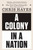 A Colony in a Nation - 9780393355420 by Chris Hayes