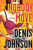 Nobody Move (A Novel) by Denis Johnson, 9780312429614