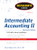 Schaum's Outline of Intermediate Accounting II, 2ed by Baruch Englard, 9780071611664