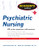 Schaum's Outline of Psychiatric Nursing by Margaret Travis-Dinkins, Daminga Bynum-Grant, 9780071623643