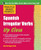 Practice Makes Perfect: Spanish Irregular Verbs Up Close by Eric W. Vogt, 9780071718080