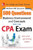 McGraw-Hill Education 500 Business Environment and Concepts Questions for the CPA Exam by Denise M. Stefano, Darrel Surett, 9780071789844