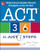 ACT 36 in Just 7 Steps by Shaan Patel, Maria Filsinger, 9780071814416