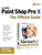 Corel Paint Shop Pro X: The Official Guide by Lori J. Davis, David Huss, 9780072262629