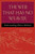 The Web That Has No Weaver (Understanding Chinese Medicine) by Ted J. Kaptchuk, 9780809228409