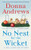 No Nest for the Wicket by Donna Andrews, 9781250157942 No Nest for the Wicket by Donna Andrews, 9781250157942