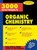 3000 Solved Problems in Organic Chemistry by Jacob Sharefkin, Estelle K. Meislich, Herbert Meislich, 9780070564244