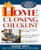 Home Closing Checklist by Robert Irwin, 9780071409971