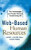 Web-Based Human Resources by Alfred J. Walker, 9780071365154