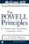 The Powell Principles (24 Lessons from Colin Powell, a Lengendary Leader) by Oren Harari, 9780071411097