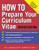 How to Prepare Your Curriculum Vitae by Acy Jackson, Kathleen Geckeis, 9780071390446