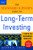 The Standard & Poor's Guide to Long-term Investing (7 Keys to Building Wealth) by Joseph Tigue, 9780071410359
